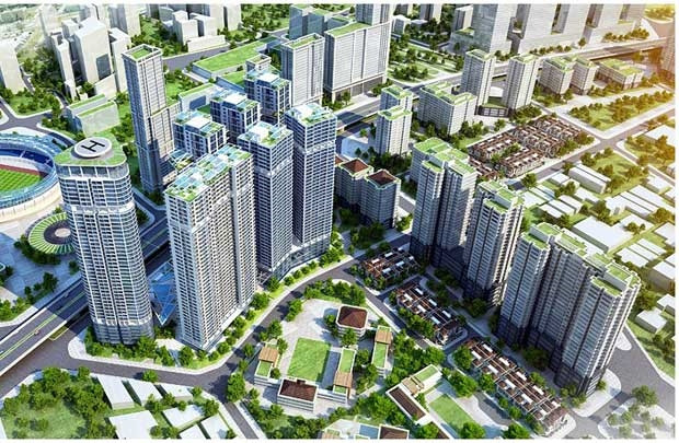 Tiến sỹ Phạm Gia Yên chia sẻ một số ý kiến về dự thảo Luật Quy hoạch. (Ảnh: doanhnhansaigon.vn) Tiến sỹ Phạm Gia Yên chia sẻ một số ý kiến về dự thảo Luật Quy hoạch. (Ảnh: doanhnhansaigon.vn)