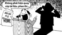 Trường lên chuẩn quốc gia mà ai cũng buồn ảnh 2