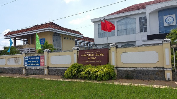 Công bố một số thiếu sót tại Trường Đại học Đông Á ảnh 2 Công bố một số thiếu sót tại Trường Đại học Đông Á ảnh 2