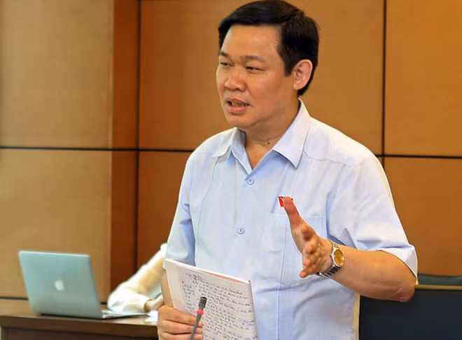 Sau chỉ đạo rốt ráo của Phó Thủ tướng Vương Đình Huệ, SCIC rút 1.000 tỷ đồng vốn nhà nước khỏi TISCO. (Ảnh: Toquoc.vn)