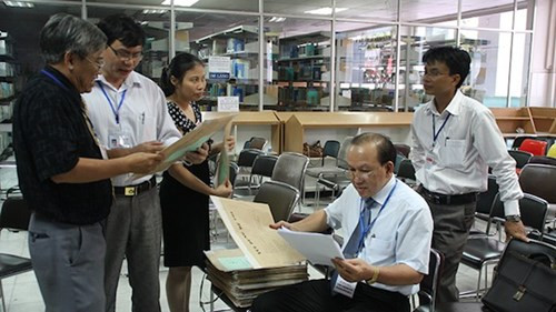 Nhiều người hiểu rõ nhiệm vụ của Ban thanh tra nhân dân. (Ảnh minh họa từ Giáo dục và thời đại) Nhiều người hiểu rõ nhiệm vụ của Ban thanh tra nhân dân. (Ảnh minh họa từ Giáo dục và thời đại)