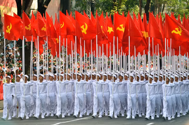 Sức mạnh trường tồn của một dân tộc gắn với văn hóa giữ nước và sự thống nhất bền chặt của dân tộc ấy. (Ảnh minh họa: VGP)