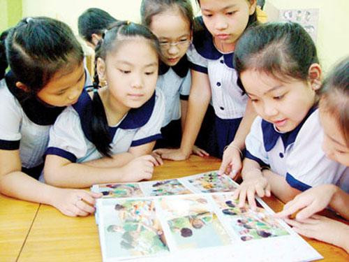 Một vài tâm tư gửi Bộ trưởng Phùng Xuân Nhạ ảnh 1 Một vài tâm tư gửi Bộ trưởng Phùng Xuân Nhạ ảnh 1