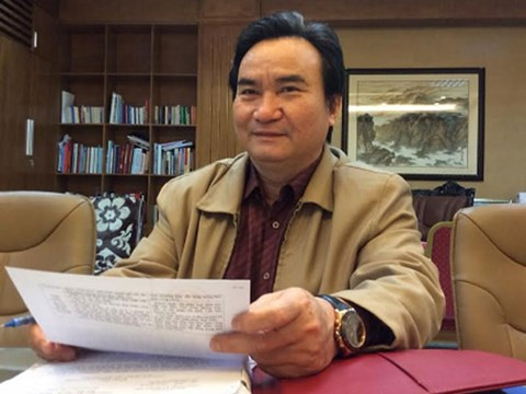 “Luật Quy hoạch” hay “Luật sửa đổi các Luật Quy hoạch" ảnh 2 “Luật Quy hoạch” hay “Luật sửa đổi các Luật Quy hoạch" ảnh 2