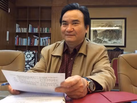 “Luật Quy hoạch” hay “Luật sửa đổi các Luật Quy hoạch" ảnh 2