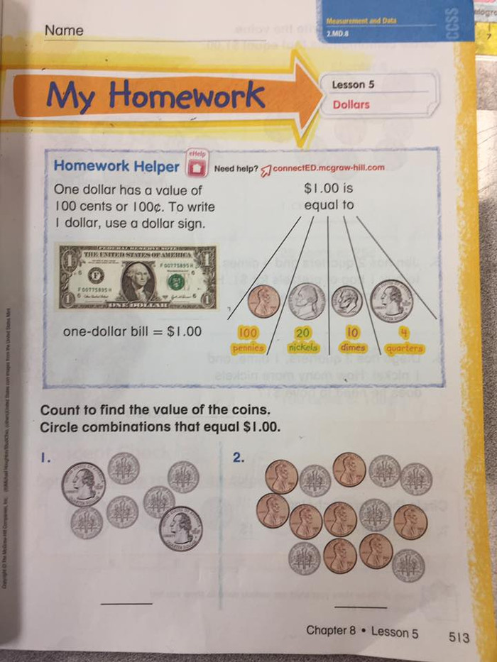 Dạng bài tập về nhà xé ra từ sách giáo khoa. Dạng bài tập về nhà xé ra từ sách giáo khoa.