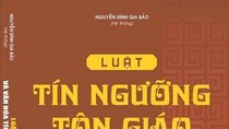 Nói Việt Nam vi phạm quyền tự do ngôn luận là vu cáo, xuyên tạc, bịa đặt ảnh 3 Nói Việt Nam vi phạm quyền tự do ngôn luận là vu cáo, xuyên tạc, bịa đặt ảnh 3