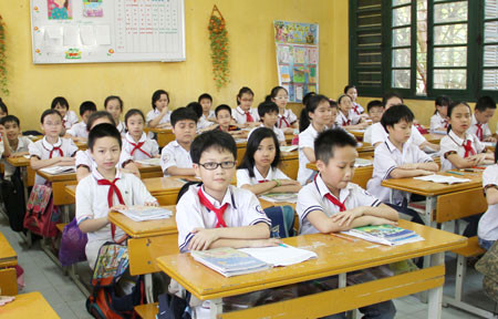 Ban thanh tra nhân dân chỉ có danh mà không có thực trong trường học. (Ảnh minh họa: baogiaothong.vn) Ban thanh tra nhân dân chỉ có danh mà không có thực trong trường học. (Ảnh minh họa: baogiaothong.vn)