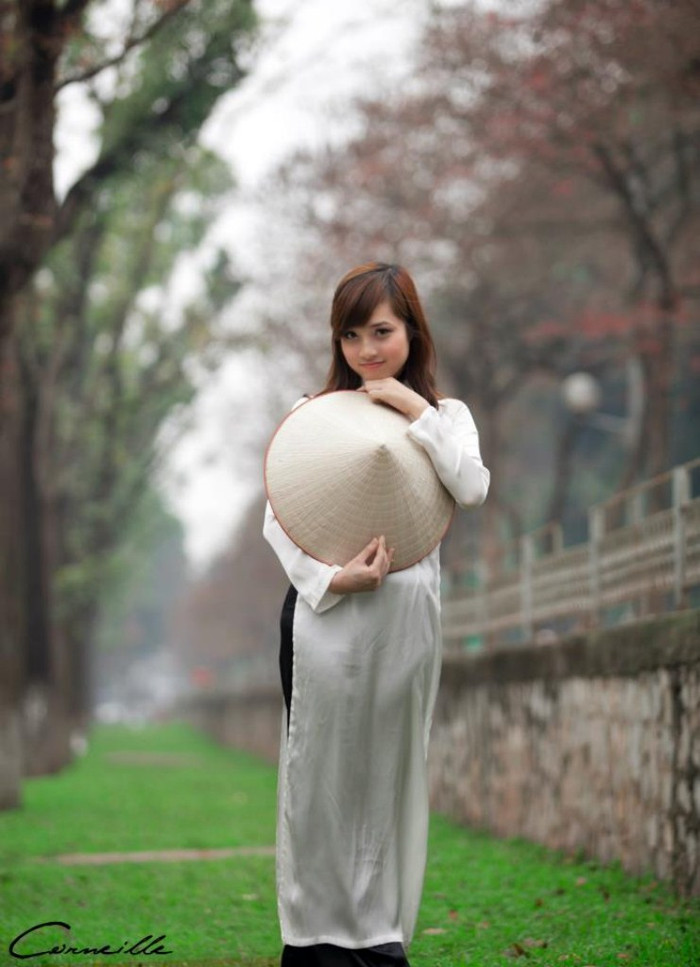 Thí sinh Nguyễn Thị Thanh Tâm, số báo danh 126. Thí sinh Nguyễn Thị Thanh Tâm, số báo danh 126.