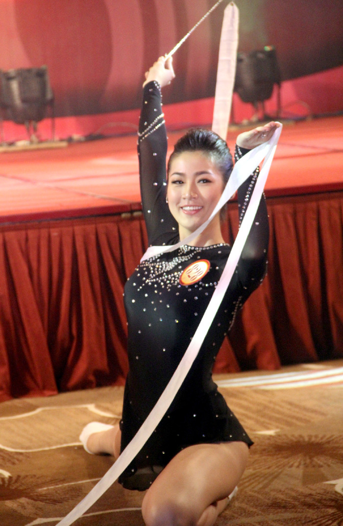 Tú Anh là sinh viên Học viện Báo chí và Tuyên truyền Hà Nội.