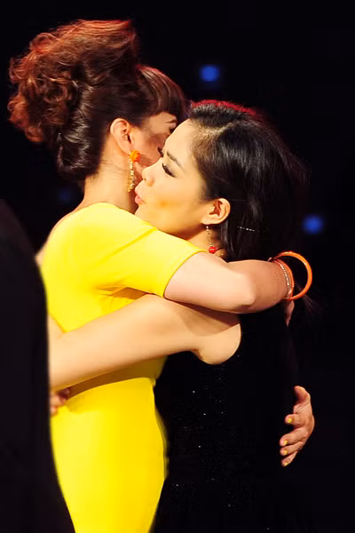 Mỹ Lệ: 'Lê Hoàng rất ép tôi' ảnh 2