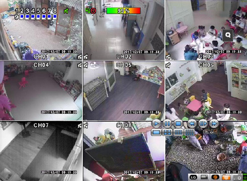 Lắp camera trong trường học, có nên không? ảnh 3 Lắp camera trong trường học, có nên không? ảnh 3