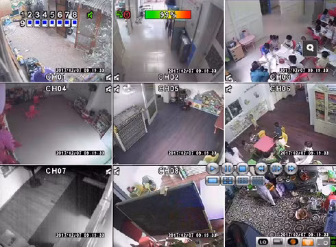 Lắp camera trong trường học, có nên không? ảnh 3