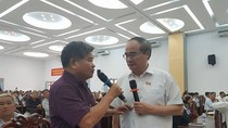 Lo lắng về thái độ, hành vi ứng xử của một số học sinh, giáo viên và phụ huynh ảnh 2 Lo lắng về thái độ, hành vi ứng xử của một số học sinh, giáo viên và phụ huynh ảnh 2
