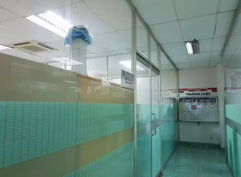 Chuyện ông Nguyễn Đức Tồn, trắng - đen phải rõ ảnh 2