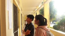 Công chức trúng tuyển bị công an xem lại kết quả học tập, Sở Nội vụ nói gì? ảnh 2 Công chức trúng tuyển bị công an xem lại kết quả học tập, Sở Nội vụ nói gì? ảnh 2