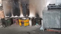 Trong trường học có nên mở căng-tin không? ảnh 2 Trong trường học có nên mở căng-tin không? ảnh 2
