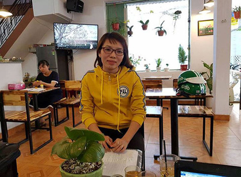 Cô giáo thể dục mang trọng bệnh, đau đớn vì bị thanh lý hợp đồng ảnh 2 Cô giáo thể dục mang trọng bệnh, đau đớn vì bị thanh lý hợp đồng ảnh 2