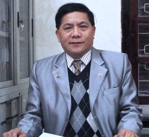 PGS.TS Trịnh Hòa Bình: "Cô bé Quỳnh Anh trong trường hợp này có thể xem là một “nạn nhân”. Người ta thấy tội nghiệp, thấy thương cô bé nhiều hơn là giận".