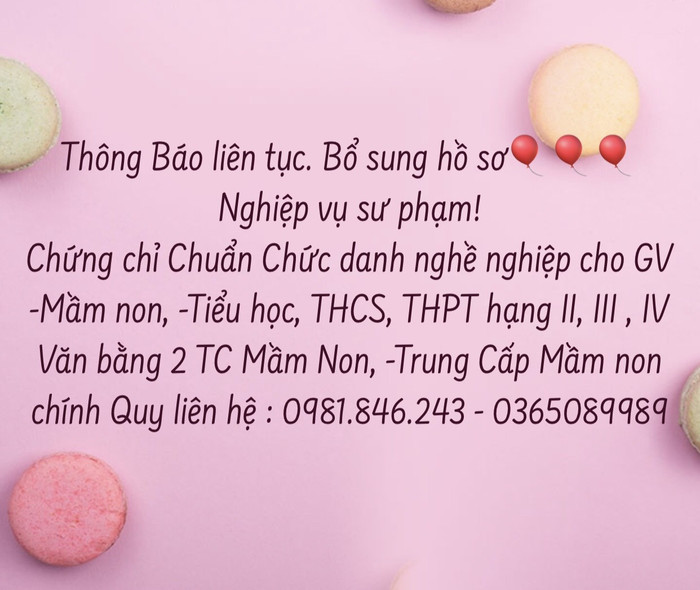 Nhiều trung tâm và các trường đại học vẫn tổ chức chiêu sinh trong đợt dịch Covid-19 (Ảnh:N.D)