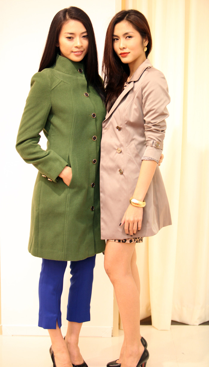 Xuất hiện bên cạnh Hà Tăng là "đả nữ" Ngô Thanh Vân. Ngô Thanh Vân tham dự sự kiện với trang phục cá tính. Mỗi người đẹp đều toát lên một sự gợi cảm riêng. Xuất hiện bên cạnh Hà Tăng là "đả nữ" Ngô Thanh Vân. Ngô Thanh Vân tham dự sự kiện với trang phục cá tính. Mỗi người đẹp đều toát lên một sự gợi cảm riêng.