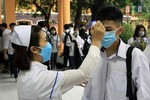 Đồng Nai quyết định cho học sinh mầm non đến trung học cơ sở nghỉ đến hết 4/4 Đồng Nai quyết định cho học sinh mầm non đến trung học cơ sở nghỉ đến hết 4/4