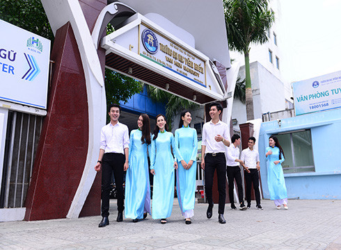 Sinh viên Trường Đại học Văn Hiến sẽ được giảm học phí trong mùa dịch Covid-19 (ảnh: VHU) Sinh viên Trường Đại học Văn Hiến sẽ được giảm học phí trong mùa dịch Covid-19 (ảnh: VHU)