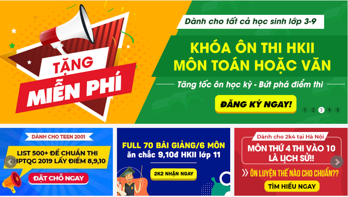 Các hình thức ôn, luyện thi môn Lịch sử lớp 10 rất đa dạng mang đến nhiều sự lựa chọn cho học sinh (Ảnh: Vũ Ninh) Các hình thức ôn, luyện thi môn Lịch sử lớp 10 rất đa dạng mang đến nhiều sự lựa chọn cho học sinh (Ảnh: Vũ Ninh)