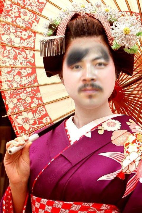 Ảnh chế Cù Trọng Xoay Ảnh chế Cù Trọng Xoay