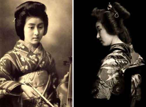 Ảnh đen trắng với những khoảng tối cho hiệu ứng khác lạ với phong cách phổ biến thời đó là những hình ảnh sáng sủa và nhiều màu sắc.