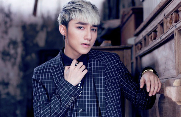 Ca sỹ của hit "Em của ngày hôm qua" khuyên fan nên cư xử văn hóa! Ca sỹ của hit "Em của ngày hôm qua" khuyên fan nên cư xử văn hóa!