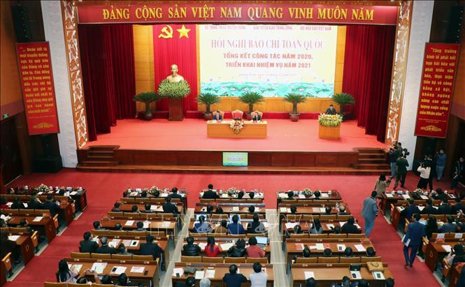 Quang cảnh Hội nghị. Quang cảnh Hội nghị.