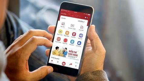 Thanh toán qua VinID Pay đảm bảo an toàn với cấp độ bảo mật cao nhất vừa cực kỳ tiện lợi với người dùng.