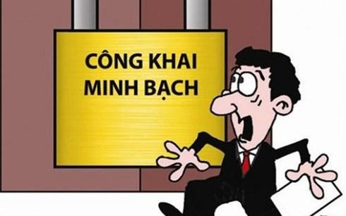 (Ảnh minh họa, nguồn: Thanhtravietnam.vn) (Ảnh minh họa, nguồn: Thanhtravietnam.vn)