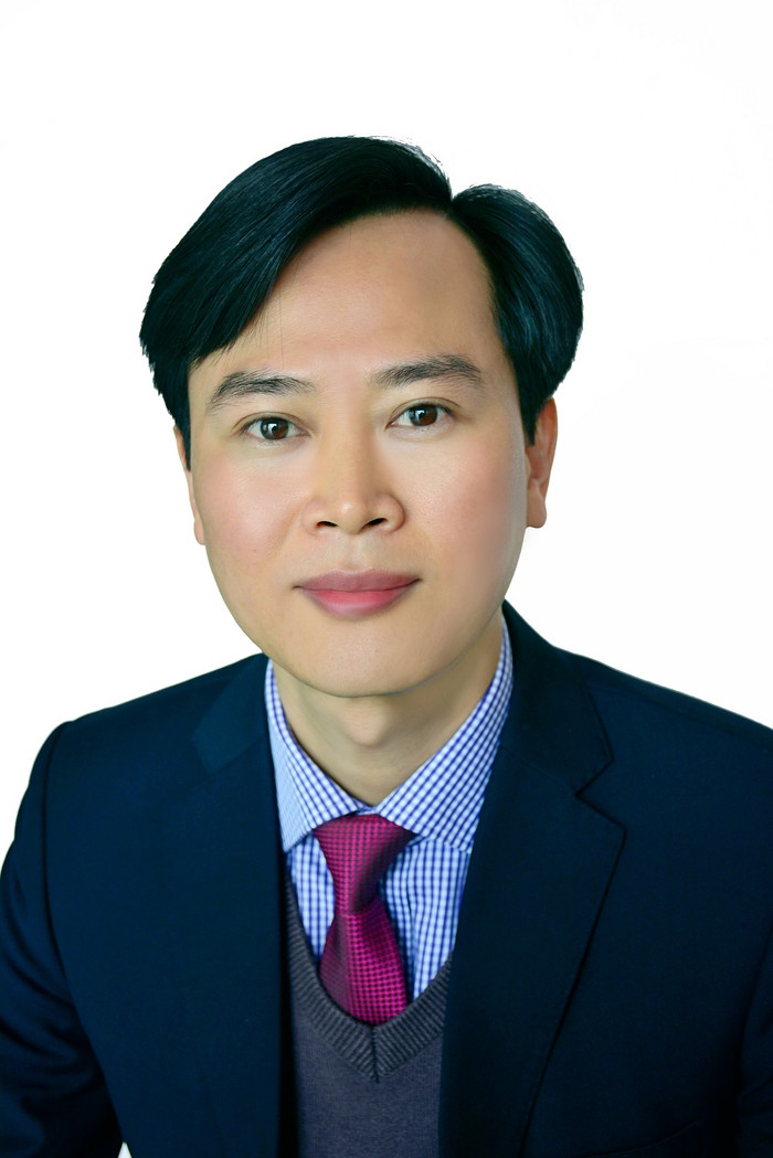 Tiến sĩ Hoàng Trung Học, Trưởng Khoa Tâm lý - Giáo dục, Học viện Quản lý giáo dục (Ảnh: Nhân vật cung cấp) Tiến sĩ Hoàng Trung Học, Trưởng Khoa Tâm lý - Giáo dục, Học viện Quản lý giáo dục (Ảnh: Nhân vật cung cấp)