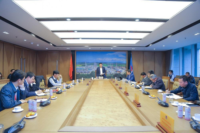 Toàn cảnh hội thảo. Toàn cảnh hội thảo.