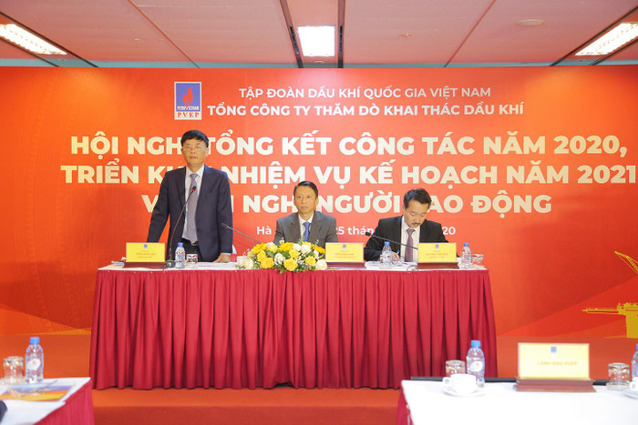 Đoàn Chủ tịch điều hành Hội nghị Đoàn Chủ tịch điều hành Hội nghị