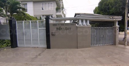 Trụ sở công ty dược Biển Loan bị Cục quản lý Dược xử phạt 10 triệu đồng vì kinh doanh thuốc không đúng với hình thức kinh doanh. Trụ sở công ty dược Biển Loan bị Cục quản lý Dược xử phạt 10 triệu đồng vì kinh doanh thuốc không đúng với hình thức kinh doanh.