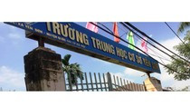 Vụ giáo viên tố hiệu trưởng Yên Sơn trù dập, lộ nhiều khoản thu chi bất minh ảnh 1 Vụ giáo viên tố hiệu trưởng Yên Sơn trù dập, lộ nhiều khoản thu chi bất minh ảnh 1