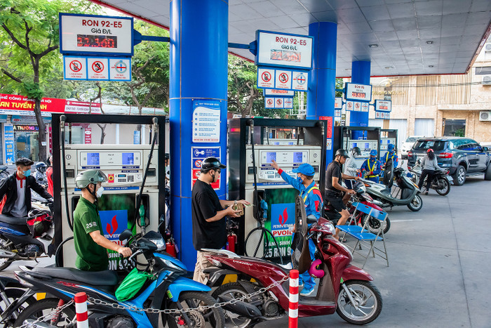 Trong mọi tình huống, Petrovietnam vẫn đảm bảo nguồn cung xăng dầu phục vụ phát triển kinh tế xã hội.