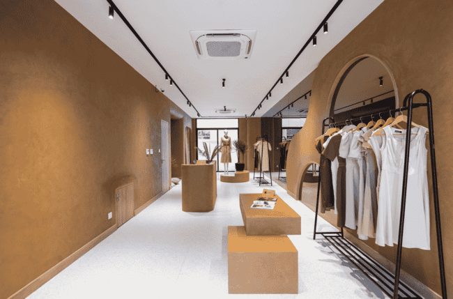 Chủ đầu tư Vinhomes thiết kế “may đo" mặt bằng để đáp ứng nhiều nhu cầu kinh doanh