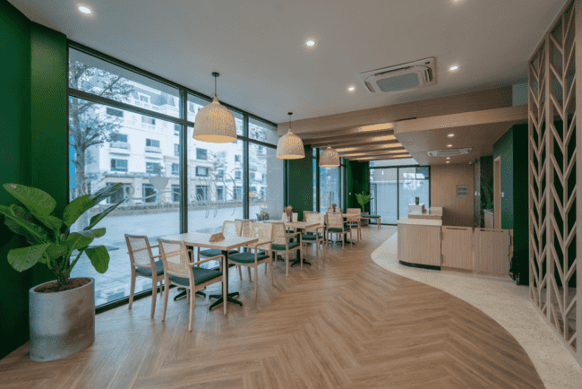 Mô hình shophouse mở ra cơ hội giao thương sinh lời bền vững cho chủ nhân tương lai