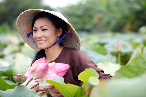 Phương Thanh cùng với con gái nhỏ đã vượt qua những sóng gió cuộc đời.