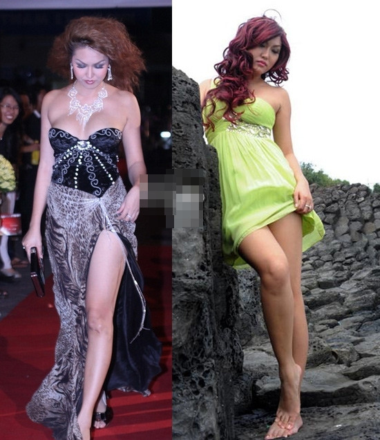 Phi Thanh Vân ... Phi Thanh Vân ...