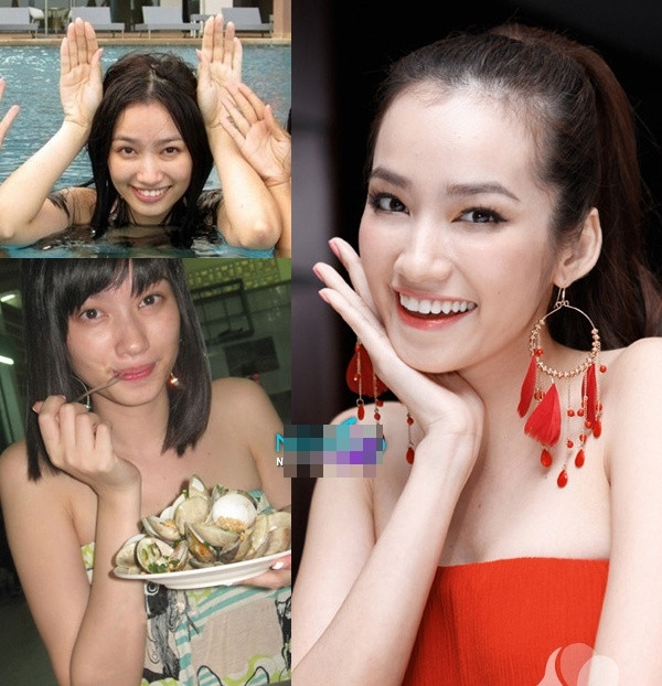 Á hậu 1 Hoa hậu Phụ nữ qua ảnh 2005 - Trúc Diễm Á hậu 1 Hoa hậu Phụ nữ qua ảnh 2005 - Trúc Diễm