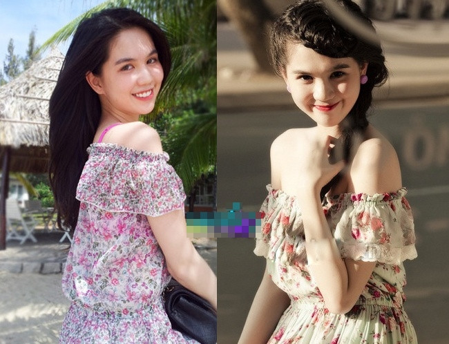 Hoa hậu Việt Nam Quốc Tế 2011 - Ngọc Trinh Hoa hậu Việt Nam Quốc Tế 2011 - Ngọc Trinh