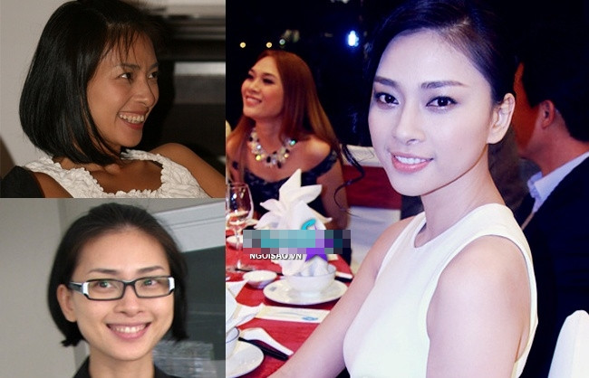 Hoa hậu Việt Nam qua ảnh năm 2000 - Ngô Thanh Vân Hoa hậu Việt Nam qua ảnh năm 2000 - Ngô Thanh Vân