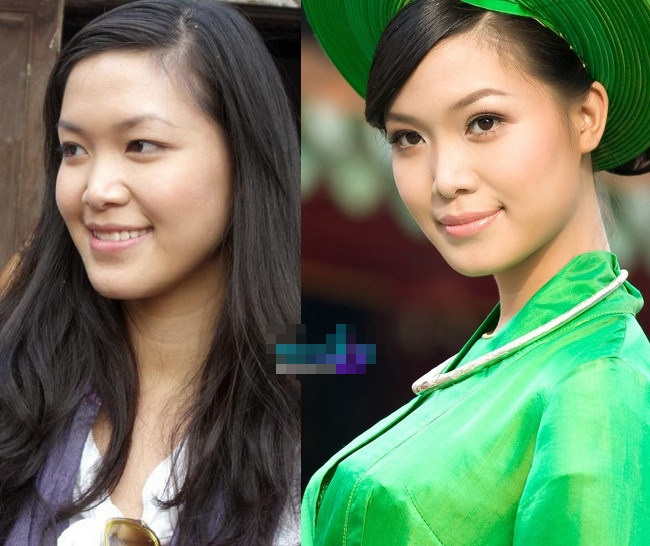 Hoa Hậu Việt Nam 2008 - Thùy Dung Hoa Hậu Việt Nam 2008 - Thùy Dung
