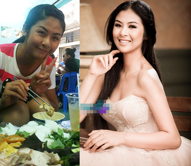 Hoa hậu Việt Nam 2010 - Ngọc Hân Hoa hậu Việt Nam 2010 - Ngọc Hân