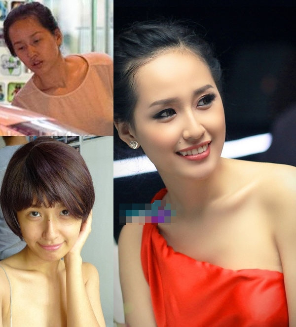 Hoa Hậu Việt Nam 2006 - Mai Phương Thúy Hoa Hậu Việt Nam 2006 - Mai Phương Thúy